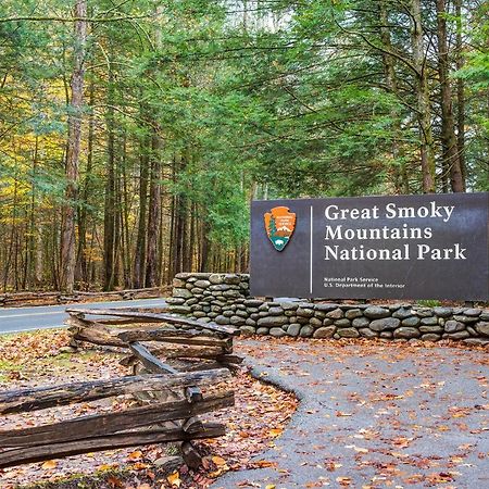 Deer Ridge Mountain Resort E308 Gatlinburg Zewnętrze zdjęcie