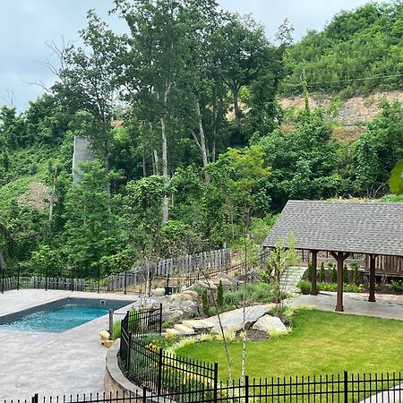 Deer Ridge Mountain Resort E308 Gatlinburg Zewnętrze zdjęcie
