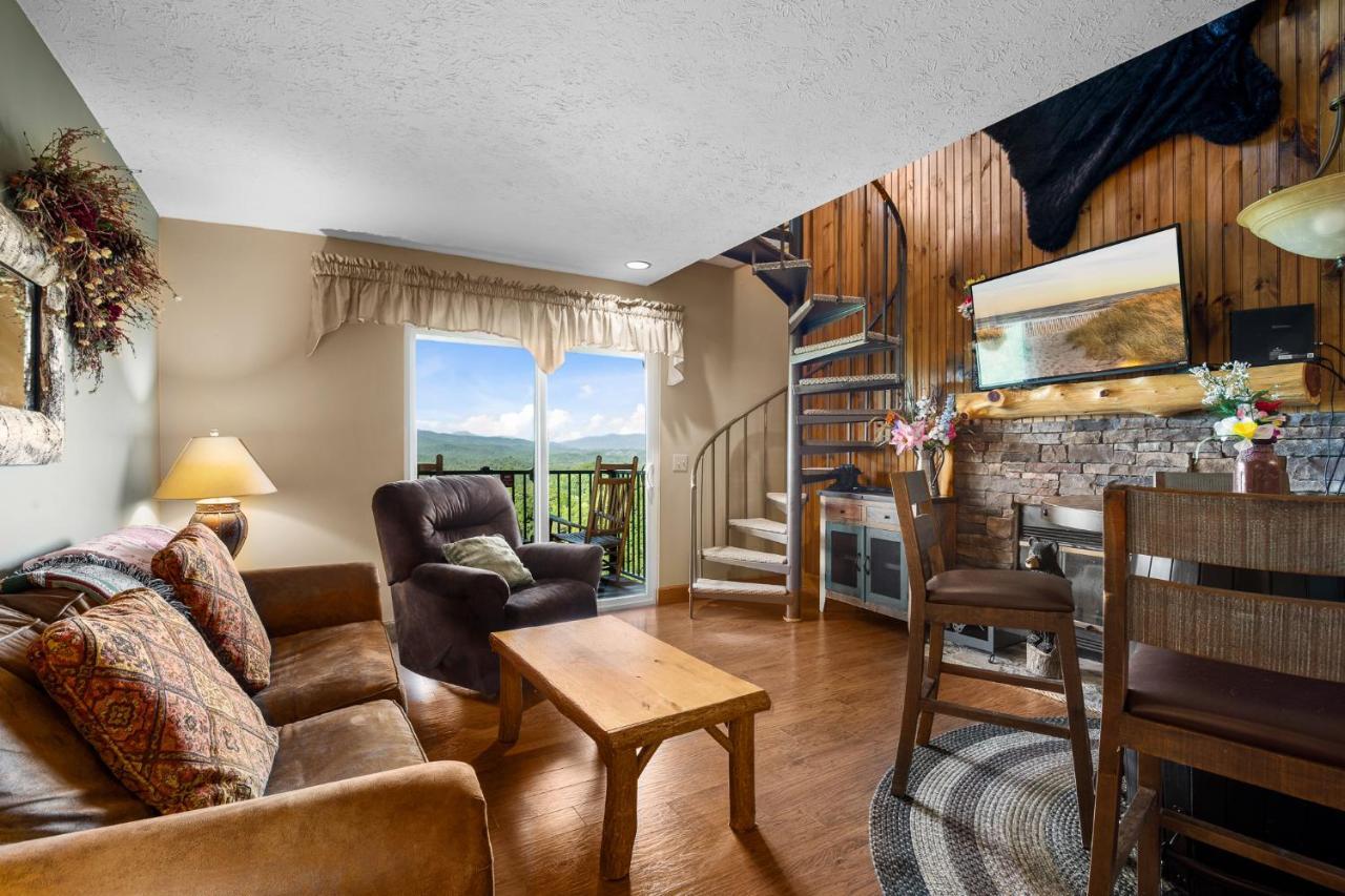 Deer Ridge Mountain Resort E308 Gatlinburg Zewnętrze zdjęcie