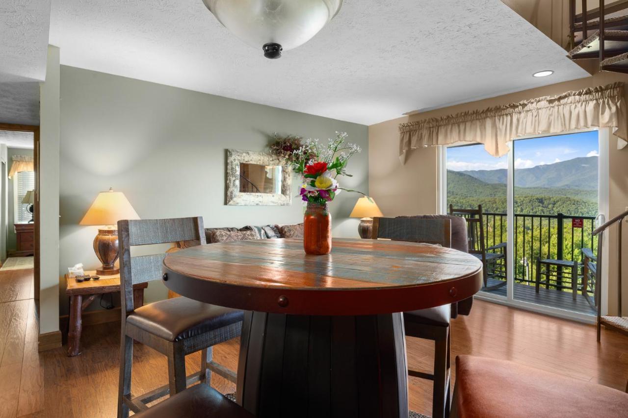 Deer Ridge Mountain Resort E308 Gatlinburg Zewnętrze zdjęcie