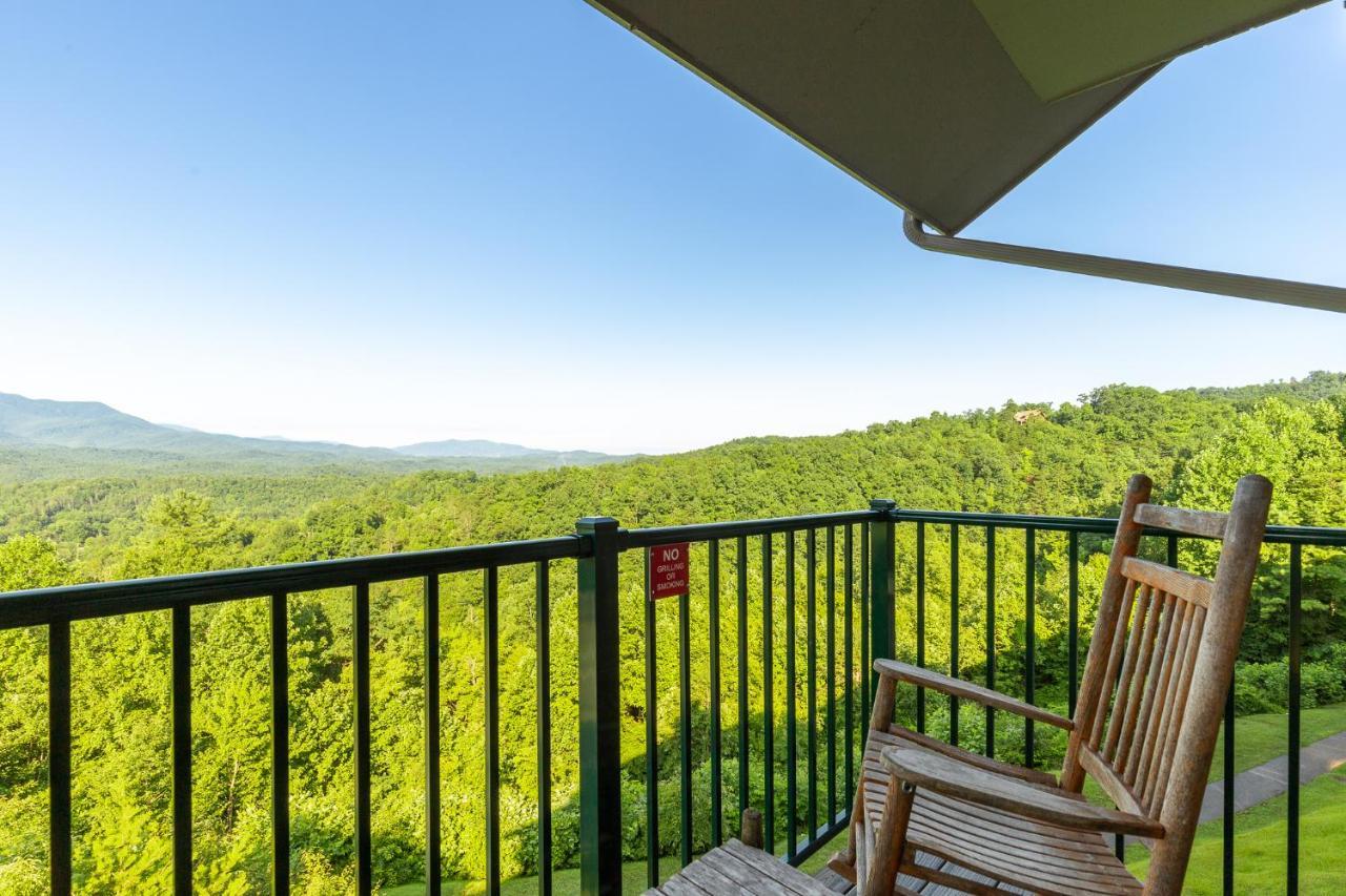Deer Ridge Mountain Resort E308 Gatlinburg Zewnętrze zdjęcie