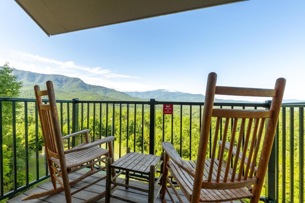 Deer Ridge Mountain Resort E308 Gatlinburg Zewnętrze zdjęcie
