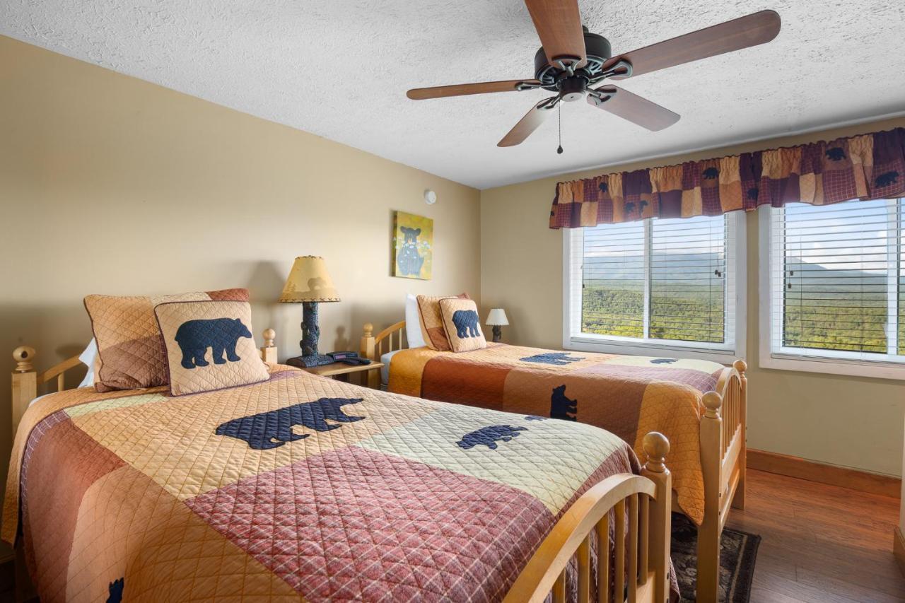 Deer Ridge Mountain Resort E308 Gatlinburg Zewnętrze zdjęcie