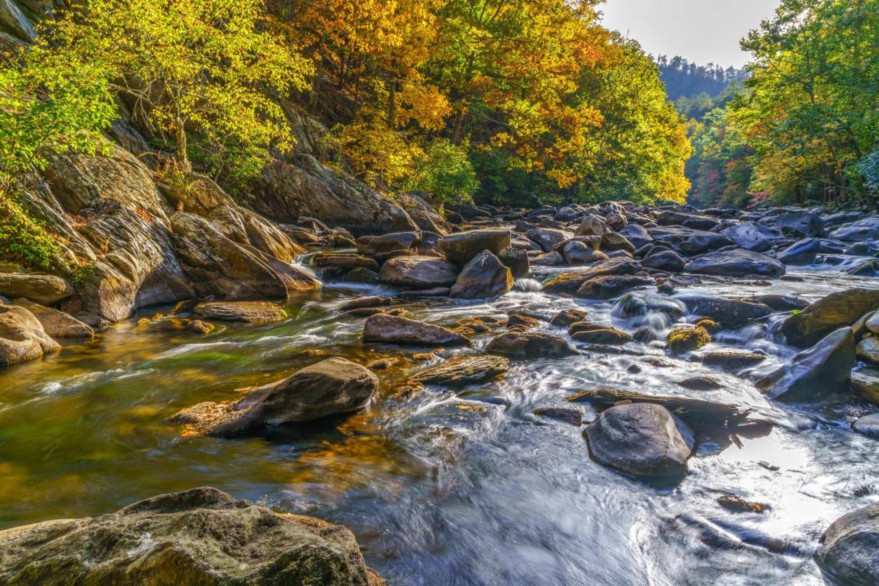 Deer Ridge Mountain Resort E308 Gatlinburg Zewnętrze zdjęcie