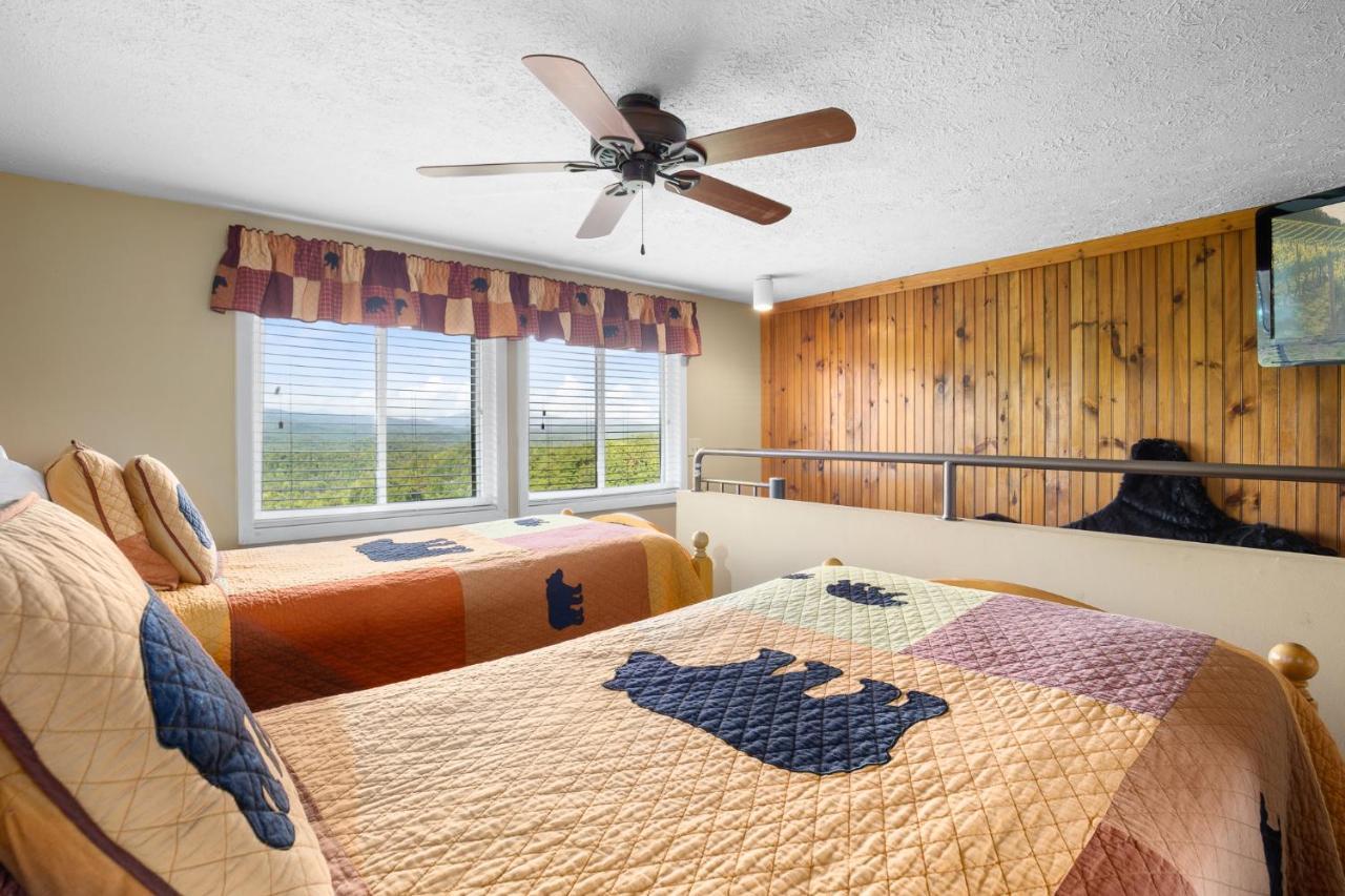Deer Ridge Mountain Resort E308 Gatlinburg Zewnętrze zdjęcie