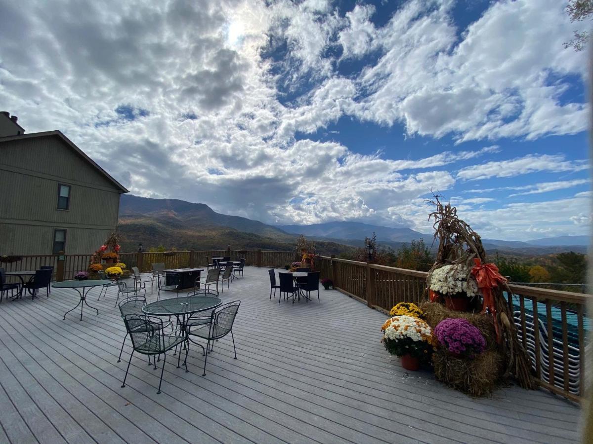 Deer Ridge Mountain Resort E308 Gatlinburg Zewnętrze zdjęcie