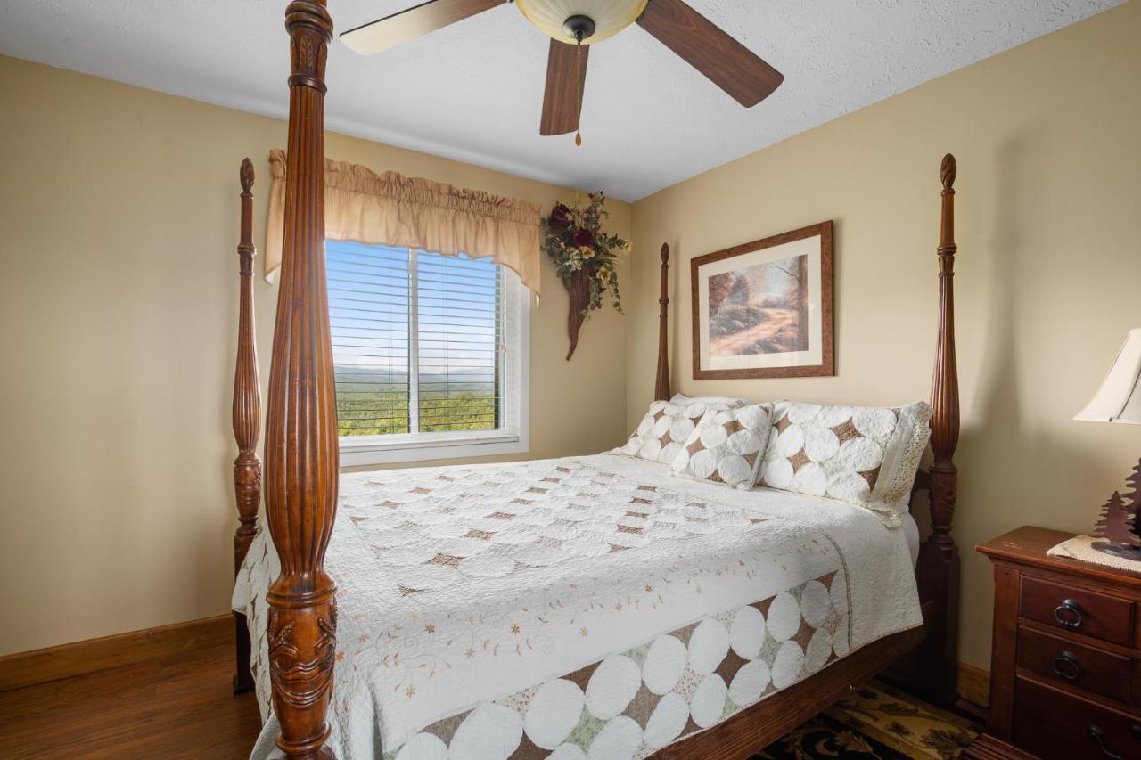 Deer Ridge Mountain Resort E308 Gatlinburg Zewnętrze zdjęcie