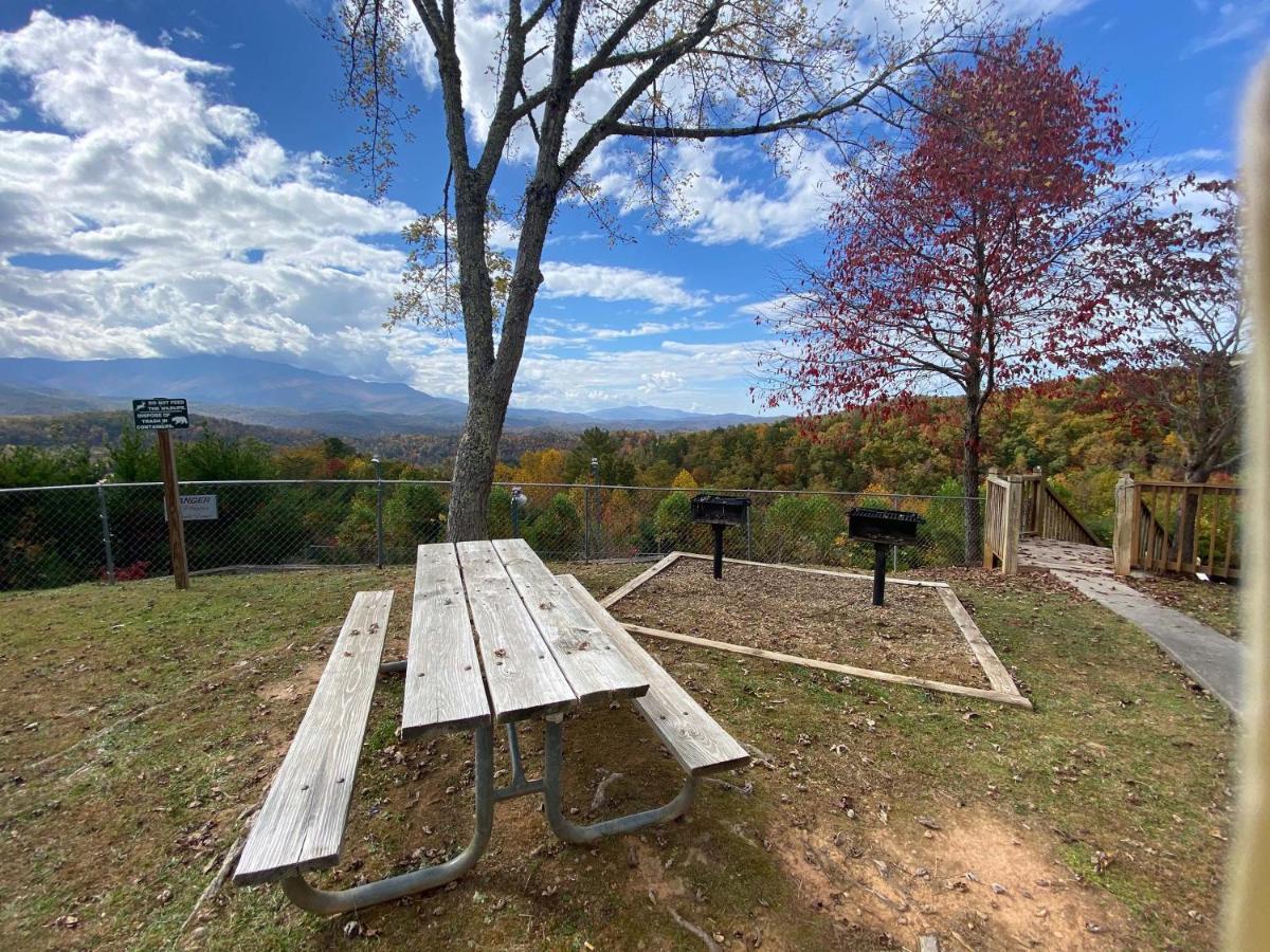 Deer Ridge Mountain Resort E308 Gatlinburg Zewnętrze zdjęcie