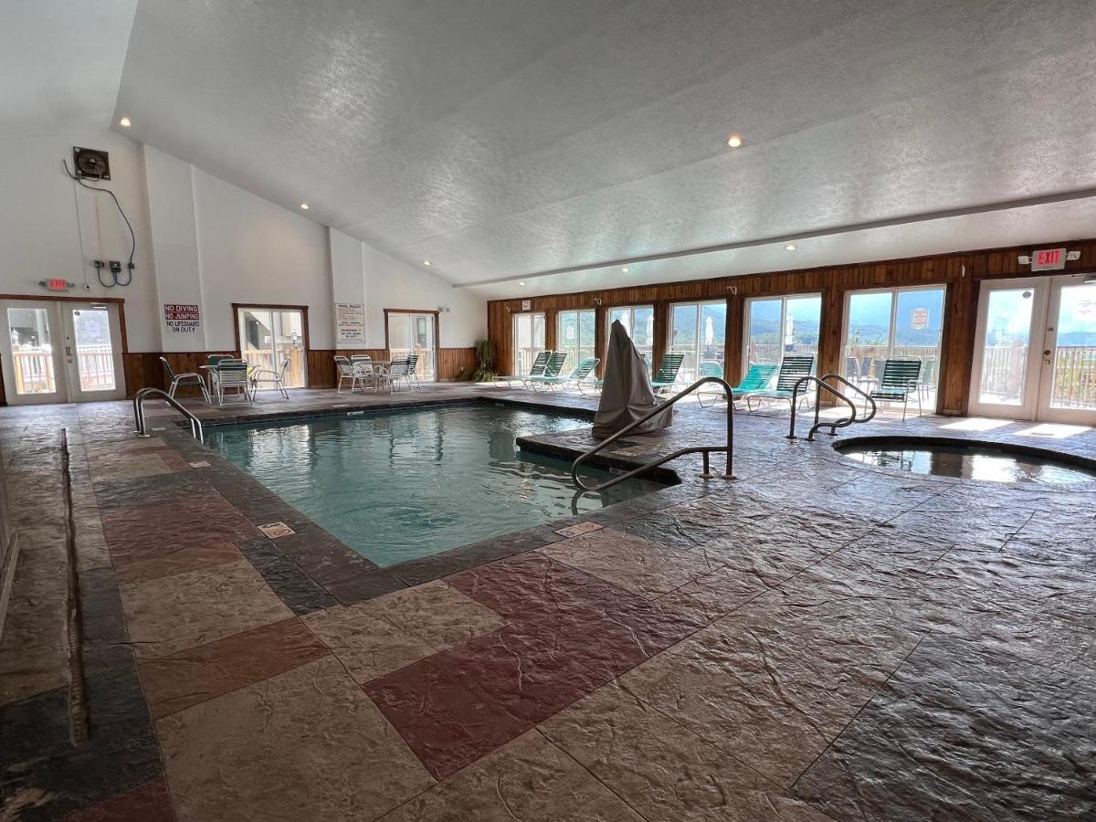 Deer Ridge Mountain Resort E308 Gatlinburg Zewnętrze zdjęcie