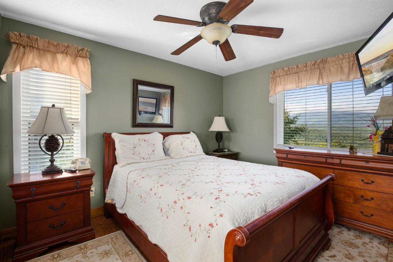 Deer Ridge Mountain Resort E308 Gatlinburg Zewnętrze zdjęcie