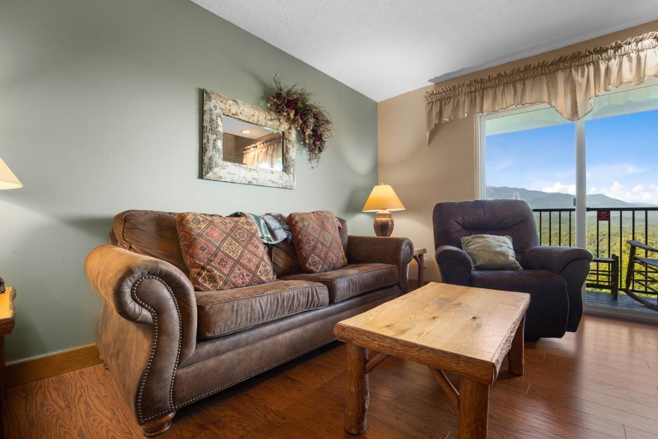 Deer Ridge Mountain Resort E308 Gatlinburg Zewnętrze zdjęcie