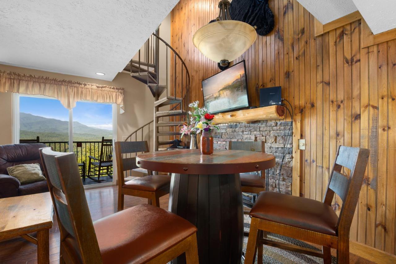 Deer Ridge Mountain Resort E308 Gatlinburg Zewnętrze zdjęcie