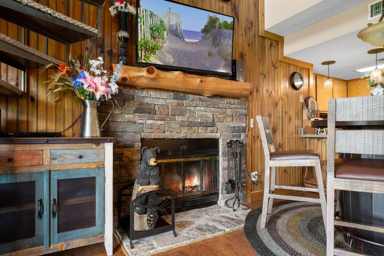 Deer Ridge Mountain Resort E308 Gatlinburg Zewnętrze zdjęcie