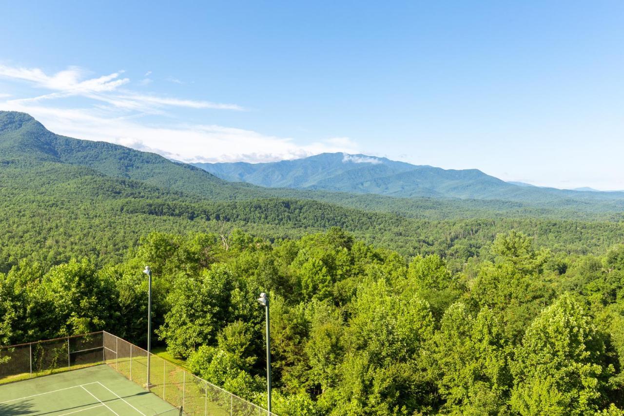 Deer Ridge Mountain Resort E308 Gatlinburg Zewnętrze zdjęcie
