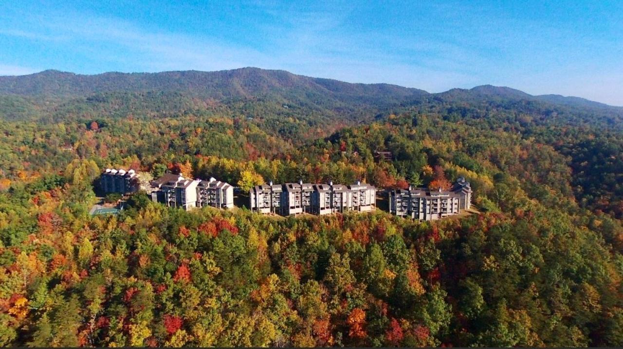 Deer Ridge Mountain Resort E308 Gatlinburg Zewnętrze zdjęcie