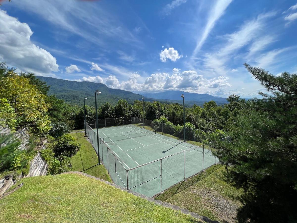 Deer Ridge Mountain Resort E308 Gatlinburg Zewnętrze zdjęcie