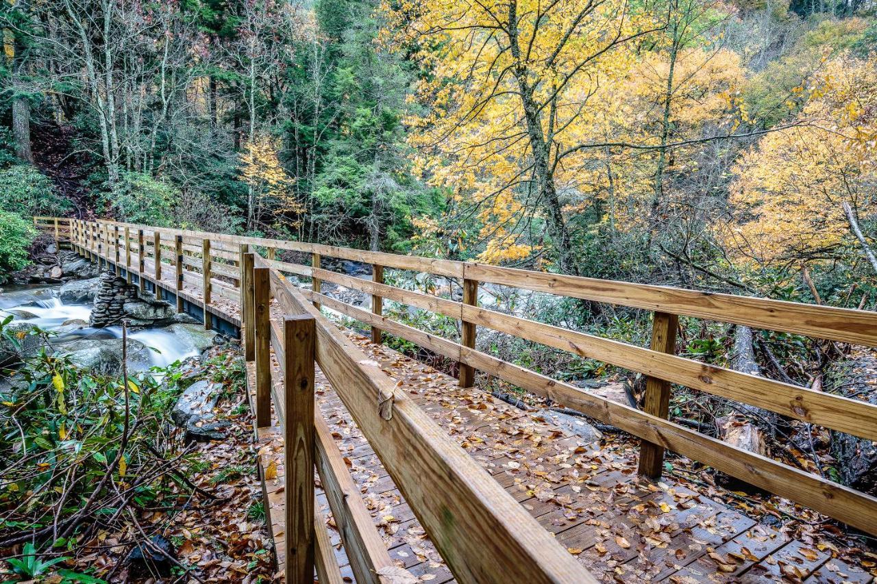 Deer Ridge Mountain Resort E308 Gatlinburg Zewnętrze zdjęcie