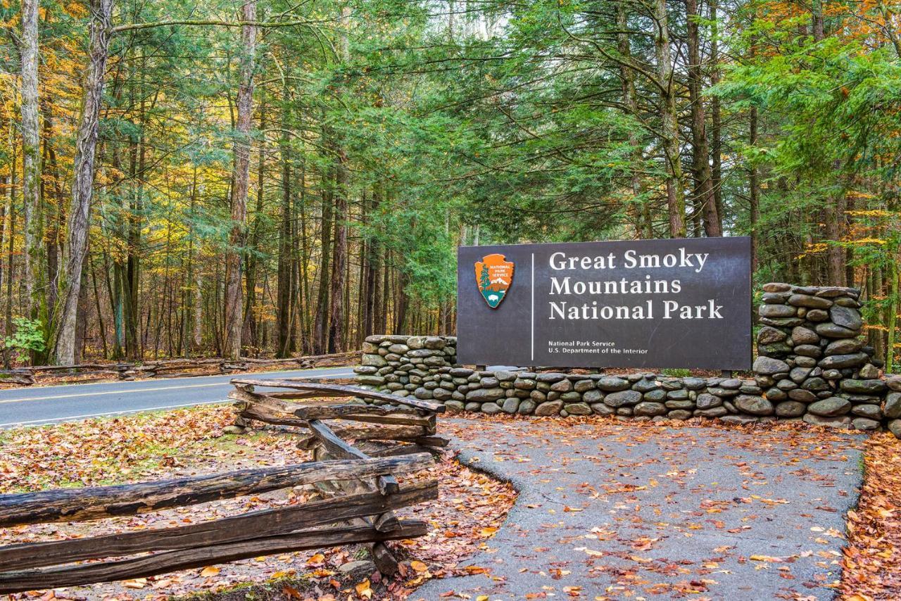 Deer Ridge Mountain Resort E308 Gatlinburg Zewnętrze zdjęcie